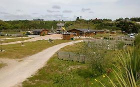 Hokitika Holiday Park